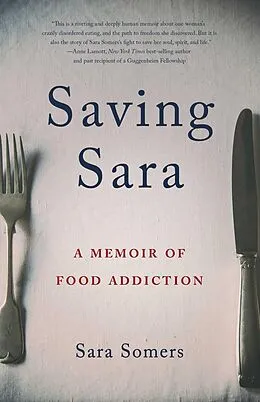 E-Book (epub) Saving Sara von Sara Somers
