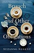 E-Book (epub) Brunch and Other Obligations von Suzanne Nugent