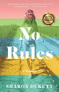 E-Book (epub) No Rules von Sharon Dukett