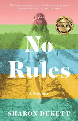 E-Book (epub) No Rules von Sharon Dukett