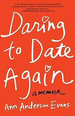 E-Book (epub) Daring to Date Again von Ann Anderson Evans