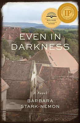 E-Book (epub) Even in Darkness von Barbara Stark-Nemon