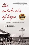E-Book (epub) The Outskirts of Hope von Jo Ivester