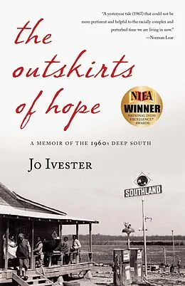 E-Book (epub) The Outskirts of Hope von Jo Ivester