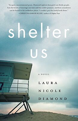 eBook (epub) Shelter Us de Laura Nicole Diamond
