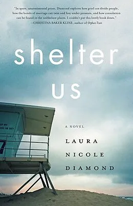 E-Book (epub) Shelter Us von Laura Nicole Diamond