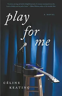 E-Book (epub) Play for Me von Celine Keating