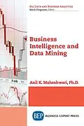 E-Book (epub) Business Intelligence and Data Mining von Anil Maheshwari