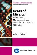 E-Book (epub) Cents of Mission von Dale R. Geiger