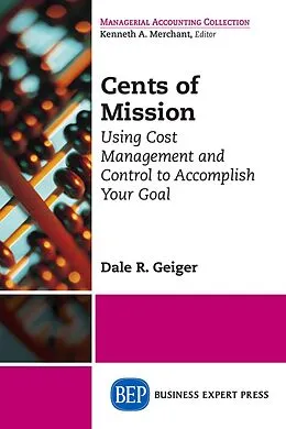 E-Book (epub) Cents of Mission von Dale R. Geiger
