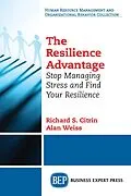 E-Book (epub) The Resilience Advantage von Richard S. Citrin, Alan Weiss