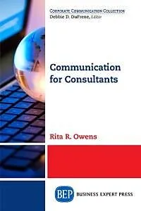 E-Book (epub) Communication for Consultants von Rita R. Owens