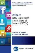 E-Book (epub) #Share von Natalie T. Wood, Caroline K. Muñoz