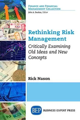 E-Book (epub) Rethinking Risk Management von Rick Nason
