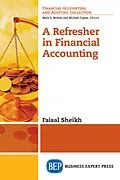 E-Book (epub) A Refresher in Financial Accounting von Faisal Sheikh