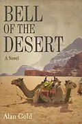 E-Book (epub) Bell of the Desert von Alan Gold