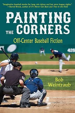 E-Book (epub) Painting the Corners von Bob Weintraub