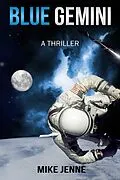 E-Book (epub) Blue Gemini von Mike Jenne