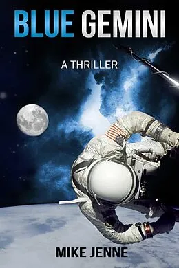 E-Book (epub) Blue Gemini von Mike Jenne