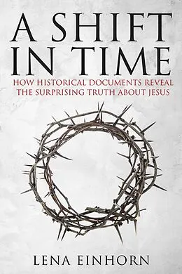 E-Book (epub) A Shift in Time von Lena Einhorn