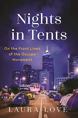 E-Book (epub) Nights in Tents von Laura Love