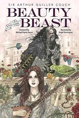 E-Book (epub) Beauty and the Beast von Arthur Quiller-Couch