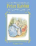 Livre Relié The Complete Tales of Beatrix Potter's Peter Rabbit de Beatrix Potter