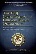 E-Book (epub) The DOJ Investigation of the Chicago Police Department von U. S. Department Of Justice
