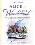 E-Book (epub) Alice in Wonderland von Carroll Lewis