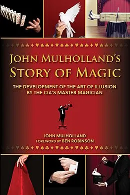 E-Book (epub) John Mulholland's Story of Magic von Mulholland John