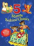 E-Book (epub) 5 Minute Bedtime Classics von Skyhorse Publishing