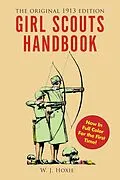 E-Book (epub) Girl Scouts Handbook von W. J. Hoxie