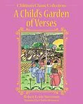 E-Book (epub) A Child's Garden of Verses von Robert Louis Stevenson