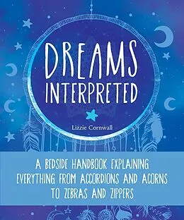 E-Book (epub) Dreams Interpreted von Lizzie Cornwall
