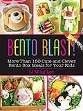 E-Book (epub) Bento Blast! von Li Ming Lee