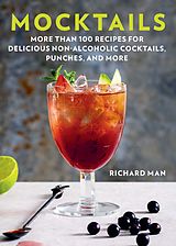 eBook (epub) Mocktails de Richard Man