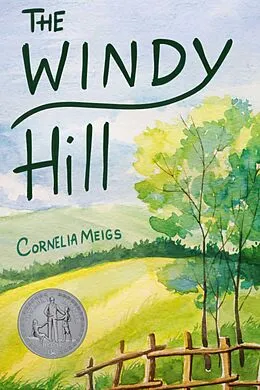 E-Book (epub) Windy Hill von Cornelia Meigs