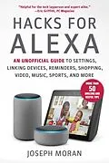 E-Book (epub) Hacks for Alexa von Joseph Moran