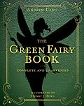 E-Book (epub) The Green Fairy Book von Andrew Lang