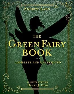 E-Book (epub) The Green Fairy Book von Andrew Lang