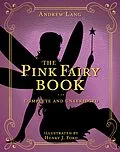 E-Book (epub) Pink Fairy Book von Andrew Lang