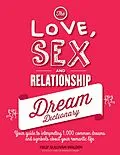 E-Book (epub) The Love, Sex, and Relationship Dream Dictionary von Kelly Sullivan Walden