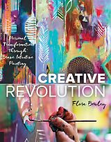 eBook (epub) Creative Revolution de Flora Bowley