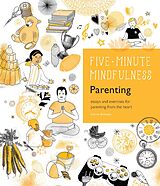 eBook (epub) 5-Minute Mindfulness: Parenting de Claire Gillman