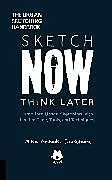 Kartonierter Einband The Urban Sketching Handbook Sketch Now, Think Later: Volume 5 von Mike Yoshiaki Daikubara