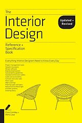 Kartonierter Einband The Interior Design Reference & Specification Book updated & revised von Grimley Chris, Love Mimi