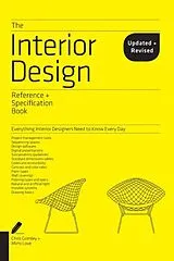 Kartonierter Einband The Interior Design Reference & Specification Book updated & revised von Grimley Chris, Love Mimi