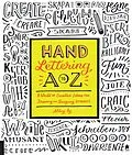 E-Book (pdf) Hand Lettering A to Z von Abbey Sy