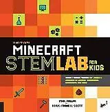 Kartonierter Einband Unofficial Minecraft STEM Lab for Kids von John Miller, Chris Fornell Scott