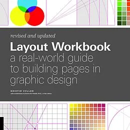 E-Book (pdf) Layout Workbook: Revised and Updated von Dennis Puhalla, Kristin Cullen